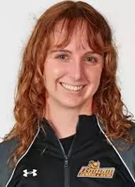 2024-25 Women's Swimming Roster