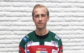 Från Troja och HV71 till HA74