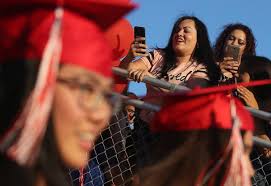 Southern Arizona high school graduation photos