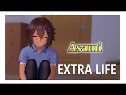 Extra Life Goodbye Eternity v0.6.9: Yasuka phần 3 - YouTube