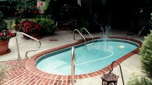 The Fort Meyers San Juan Pools Video In 2020 San Juan Pools Pool Small Pool Design