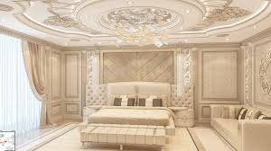 This bedroom sets complete bed just radiates glamour with its luxurious tufted headboard and inset the most beautiful bedroom furniture sets with the cool design. Bedroom Interior Design In Dubai By Luxury Antonovich Design