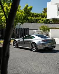 Image result for Tungsten Silver 2010 Aston Martin