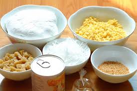 Cách nặn bánh trôi nước: Cach Luá»™c Banh Troi ThÆ¡m Ngon Ma Khong Há» Bá»‹ Nat Phá»¥ Ná»¯ Gia Ä'inh