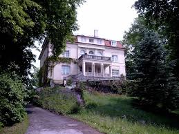 Villa Austria Pocking Bayern Imperial Palace Austria Hungary