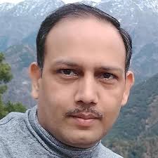 Amazon.com: Manoj Sharma: books, biography, latest update