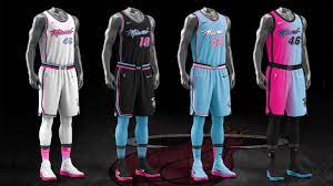 Taking cues from its colorful predecessors, the latest version features a horizontal. Miami Vice Jerseys Massive Success Capped Off By Vice Versa Sportico Com