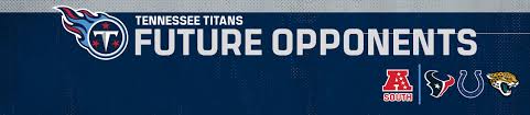 The schedule includes the opponents, dates, and results. Tennessee Titans Future Opponents Tennessee Titans Tennesseetitans Com