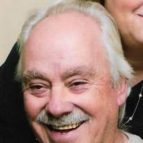 Larry Dale Riggs Obituary (2022)