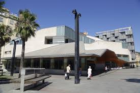 La Biblioteca Jaume Fuster | Meet Barcelona