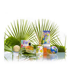 Le Jardin Mexicain 7eme Jardin De Fragonard Eau De Parfum Et Savon Parfume Bigarade Jasmin Bougie Et Diffuseur Epices Chocolat