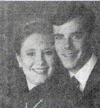 Lisa Dawn Furr Harkins (1976-2006)