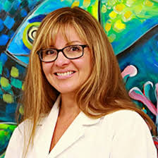 Dr. Ana Vales, DMD, Dentistry