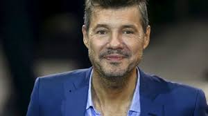 ¿que jueguen ayer y jueguen hoy? Futbol Marcelo Tinelli El Futbol Argentino Debe Recuperar El Lugar De Privilegio Marca Claro Argentina