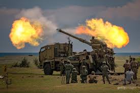 Fantastic photos taken during the Counter-Landing Exercises as part of  Exercise BALIKATAN 40-2025 held in Aparri, Cagayan last 03 May 2025.  Elements from the Philippine Army and Philippine Marine Corps, together with
