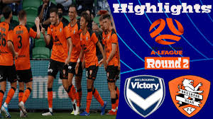 Vs brisbane roar, scorebing also offers predictions and lineups of melbourne victory vs brisbane roar, that may help you predict or replay the match. Melbourne Victory Vs Brisbane Roar Highlights All Goals Hyundai A League 2 01 2021 Youtube