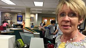 Richmond students go back to school