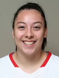 2018-19 Women's Basketball Roster