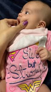 Olivia Cuff op Instagram