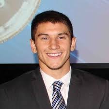 Mark Joaquin's Instagram, Twitter & Facebook