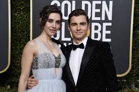 See more of dave franco on facebook. Alison Brie And Dave Franco S Relationship Timeline Instyle