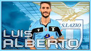 Compare luis alberto to top 5 similar players similar players are based on their statistical profiles. Luis Alberto Lazio Goals Skills Highlights Youtube