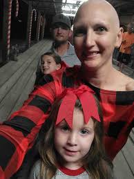 Fundraiser for Amanda Callahan by Jaclyn Watier : Help Amanda Callahan Mom  of 4 Beat Cancer