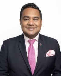 Mack Ferguson's Instagram, Twitter & Facebook