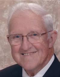 Austin Albert Holbert Jr. Obituary