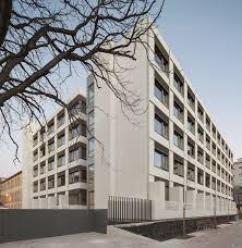 Encuentra la mejor oferta inmobiliaria en pamplona. Architectural Concrete Casa Misericordia Escofet