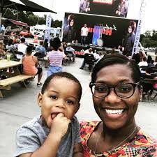 Precious Washington's Instagram, Twitter & Facebook