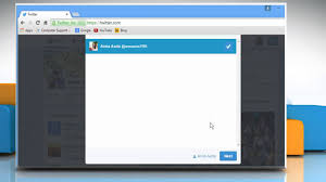 Next, select privacy and safety. How To Send A Direct Message Dm On Twitter Youtube