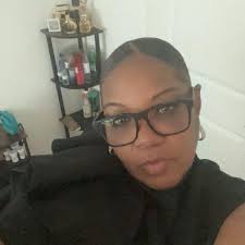 Ms. Patrie! That lady always had the marshmallows lol