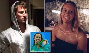 Partita in stagione da 56″44, adesso emma è lanciata nella specialità che vede ammaccata la padrona svedese di rio e del record mondiale (55″48), sarah sjostrom. Australia S Emma Mckeon And Josh Palmer Banned From Rio Olympic 2016 Closing Ceremony Daily Mail Online