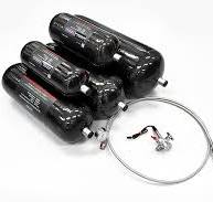 Carbon Fiber Cylinder | Spectronik | Spectronik | Hydrogen ...
