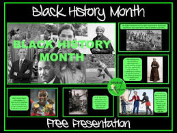 Country living editors select each product featured. Black History Month Presentation Teaching Resources