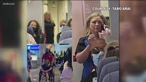 For more information on how to contact our official customer service … 6. San Diego Woman Allegedly Knocked Out Flight Attendant S Teeth Cbs8 Com