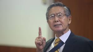 Aníbal Quiroga: Corte IDH podría revertir el fallo del TC que benefició a  Alberto Fujimori