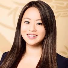 Emily Wu's Instagram, Twitter & Facebook