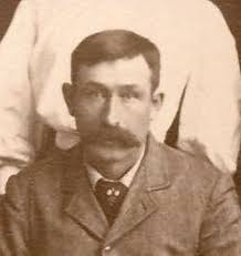 Joseph Elijah Carter (1867-1944)