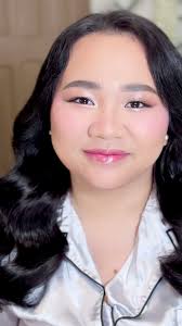 Soft Glam Makeup for Ms Mae 💗✨💫 HMUA| Julie Bersabal Yu 💄 #BeJULIEfied  #makeupartist #CDOMAKEUPARTIST