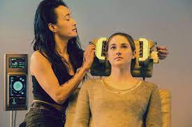 Divergent Serie Divergente Divergent Divergente Film