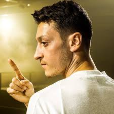 Mesut Özil