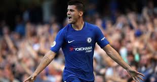 Watch chelsea vs everton free online in hd. Chelsea 2 0 Everton Recap Alvaro Morata And Cesc Fabregas Score As The Champions Get Three Points Mirror Online