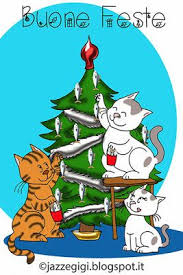 Il Blog Di Jazz E Gigi Prove Tecniche Di Natale Natale Cartoline Immagini
