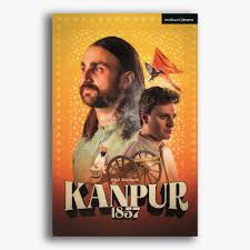 Kanpur: 1857 Playtext – National Theatre Shop