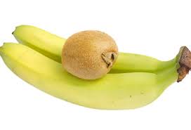Ab etwa 9 monaten darf dein kind ab und zu hartgekochte eier essen. Bananen Und Kiwis Ein Kostliches Doppelpack