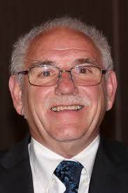 Obituary for Derrick Wm. Maschke