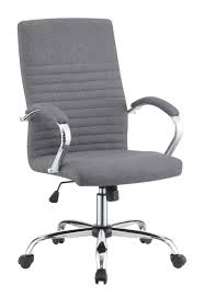 Cs217 Computer Chair 881217 Coaster Furniture Office Chairs Comfy Office Chair Upholstered Office Chair Office Chair Design