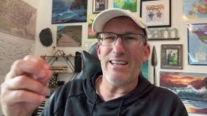 Encountering God from a place of rest